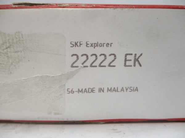 SKF 22222EK NSFS