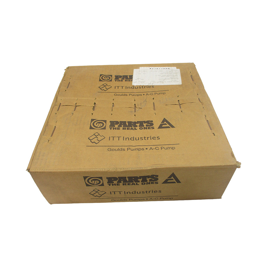 GOULDS PUMPS 1000 182 3X4-11 NSFS