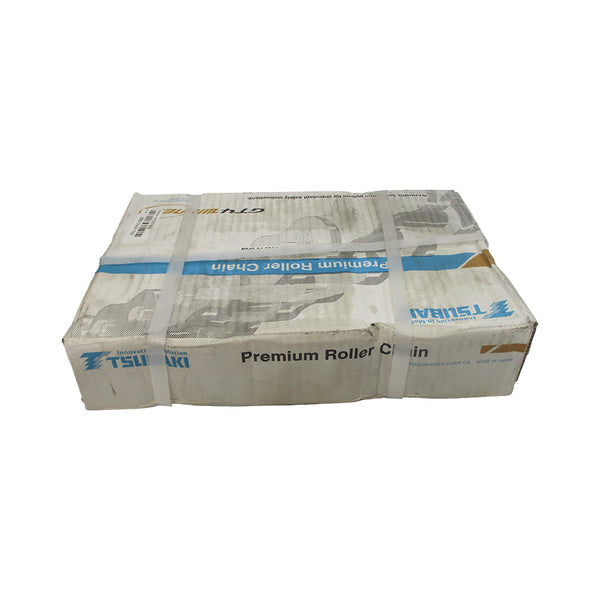 TSUBAKI RS20B-2-RP 10' NSFS