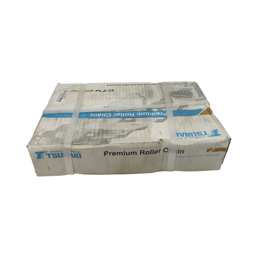 TSUBAKI RS20B-2-RP 10' NSFS