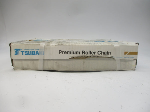 TSUBAKI RS20B-2-RP 10' NSFS