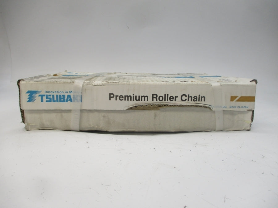 TSUBAKI RS20B-2-RP 10' NSFS