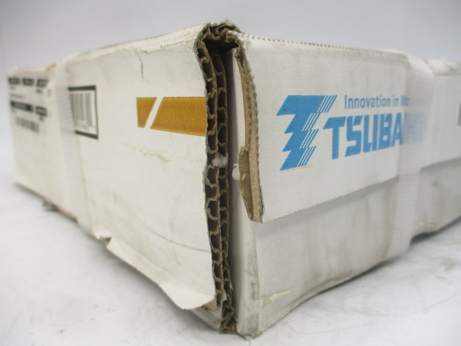 TSUBAKI RS20B-2-RP 10' NSFS