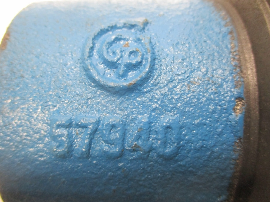 GOULDS PUMPS C00800B01 57940 NSNP