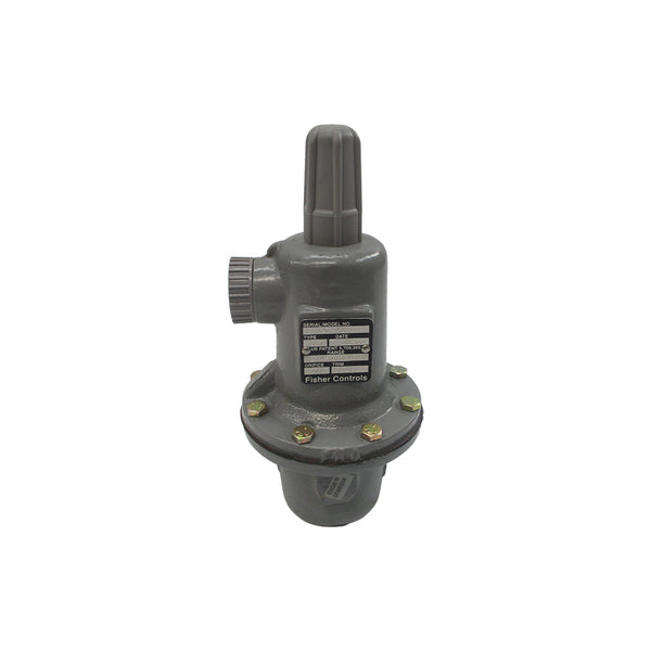 FISHER CONTROLS 627-43 250PSI 3/8" NSNP