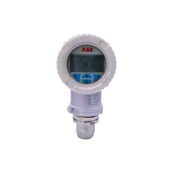 ABB 266NSHMSBA1E4L5B6 10.5-42VDC REV. 0.1.3 NSNP