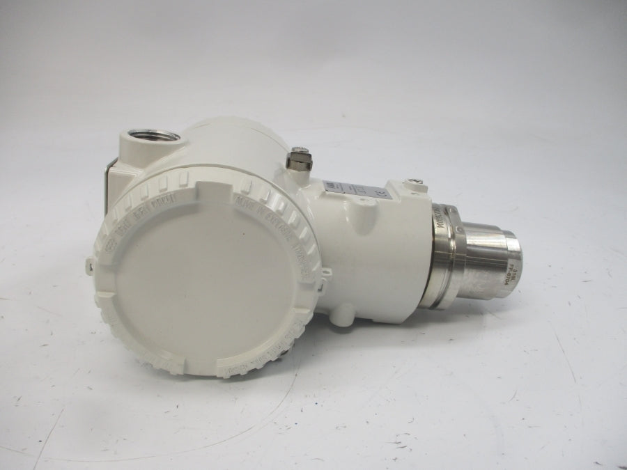 ABB 266NSHMSBA1E4L5B6 10.5-42VDC REV. 0.1.3 NSNP