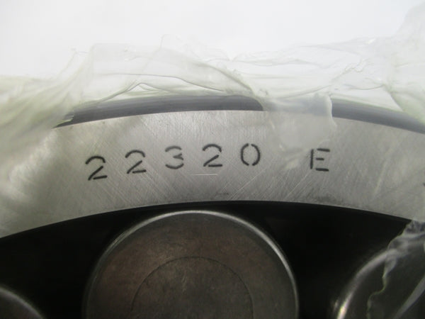 SKF 22320E NSNP