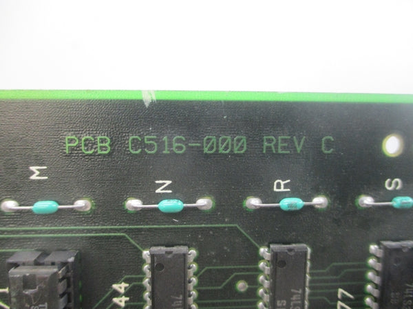 GOULD C516-000 REV. C NSNP