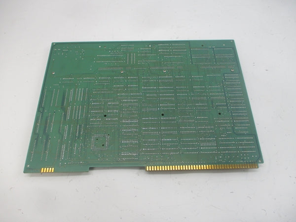 GIDDINGS & LEWIS 501-04302-00 502-03416-00 REV. 2 UNMP