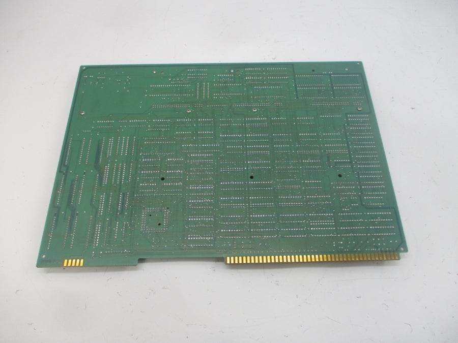 GIDDINGS & LEWIS 501-04302-00 502-03416-00 REV. 2 UNMP