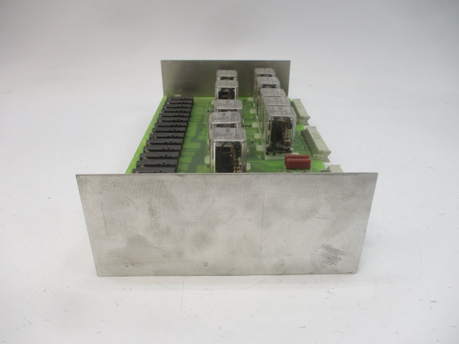 GIDDINGS & LEWIS 501-04317-01 502-03431-00 REV. 3 NSNP