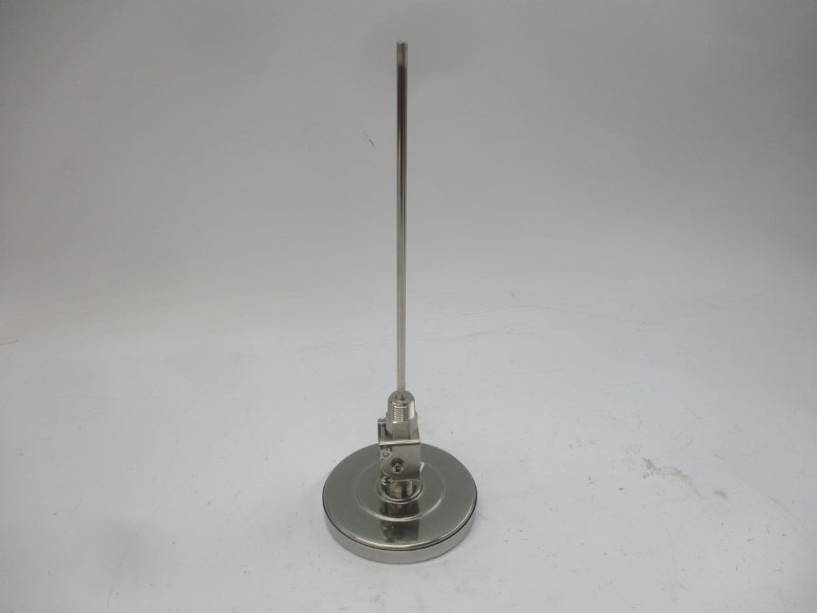 REOTEMP JJ1081C43 0/100'C 5" STEM10.75 NSMP