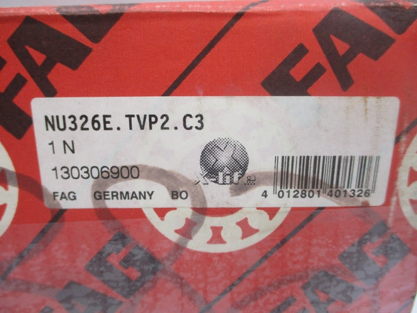 FAG NU326E.TVP2.C3 NSMP
