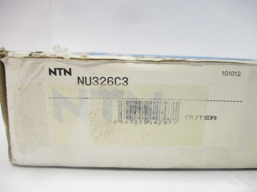 NTN NU326C3 NSMP
