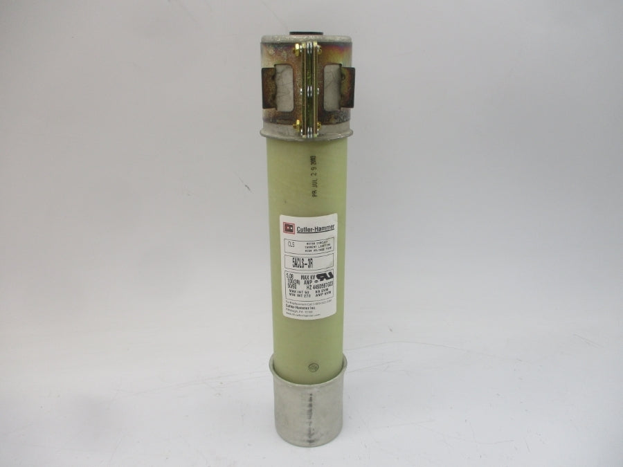 CUTLER HAMMER 5ACLS-3R 449D597G03 100(3R)A NSMP