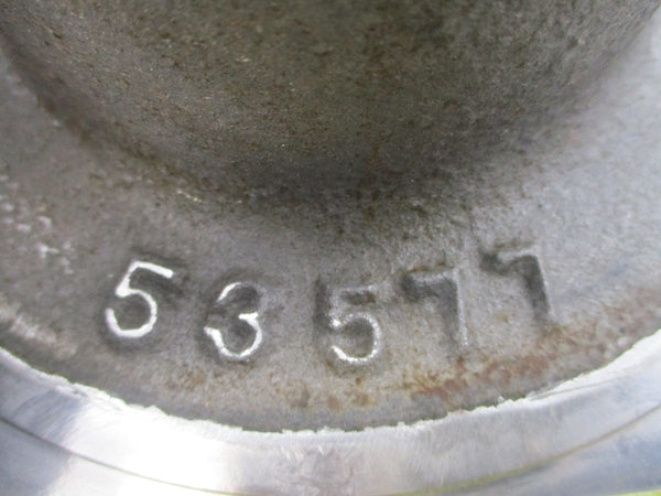 GOULDS PUMPS 53577 C01282B03 1203 NSNP