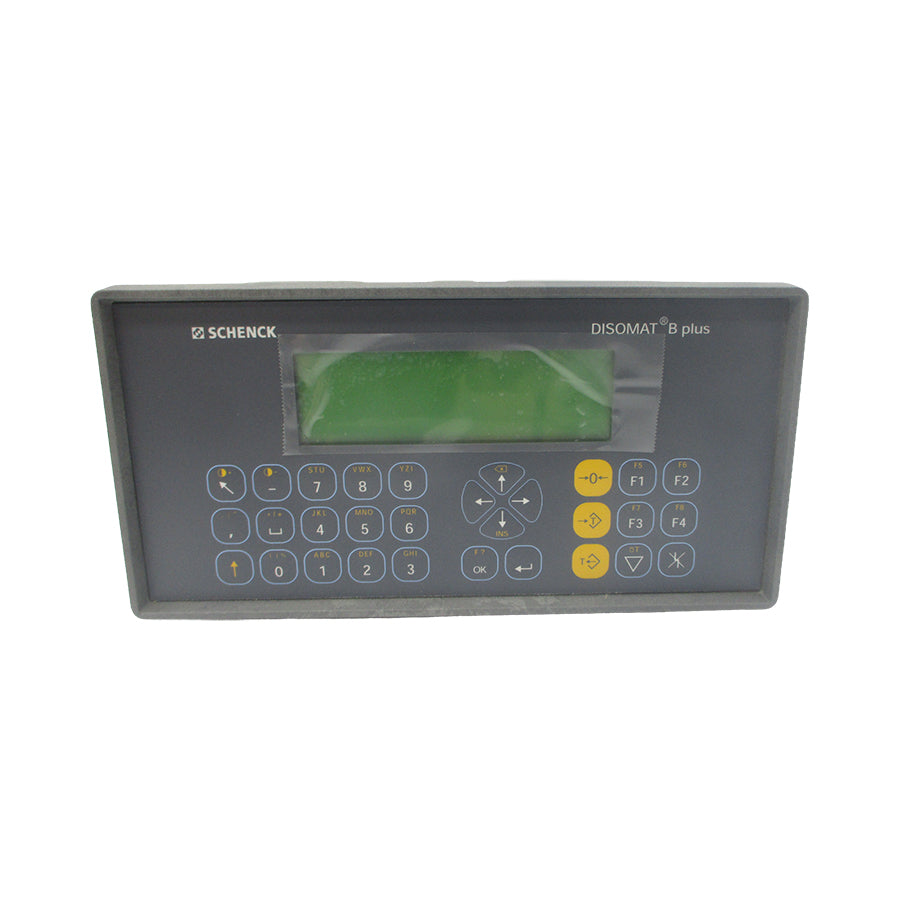 SCHENCK VEG20400 D739100.01 115/230VAC NSNP