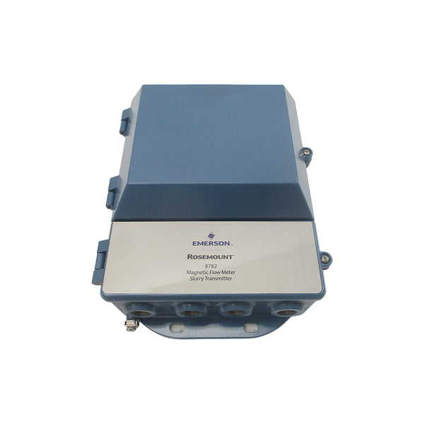 ROSEMOUNT 8782AW1A1N5 90-250VAC NSNP