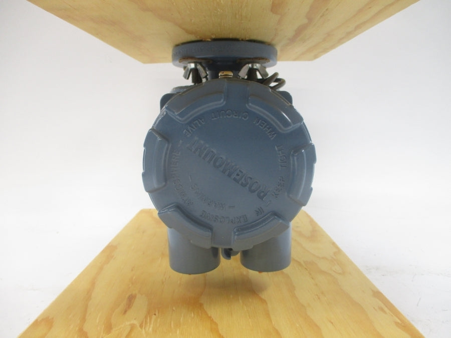 ROSEMOUNT 8705TPA010S1W0N0 40VDC 0.5A 275PSI NSNP