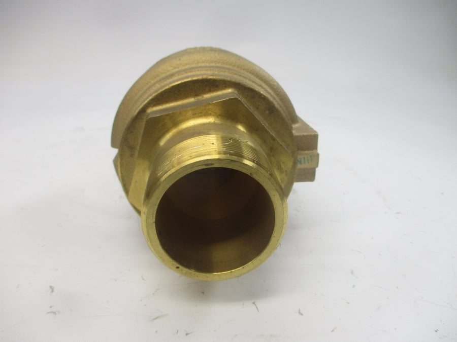 KUNKLE 6182JHM02AKM 54PSI 2" NSNP
