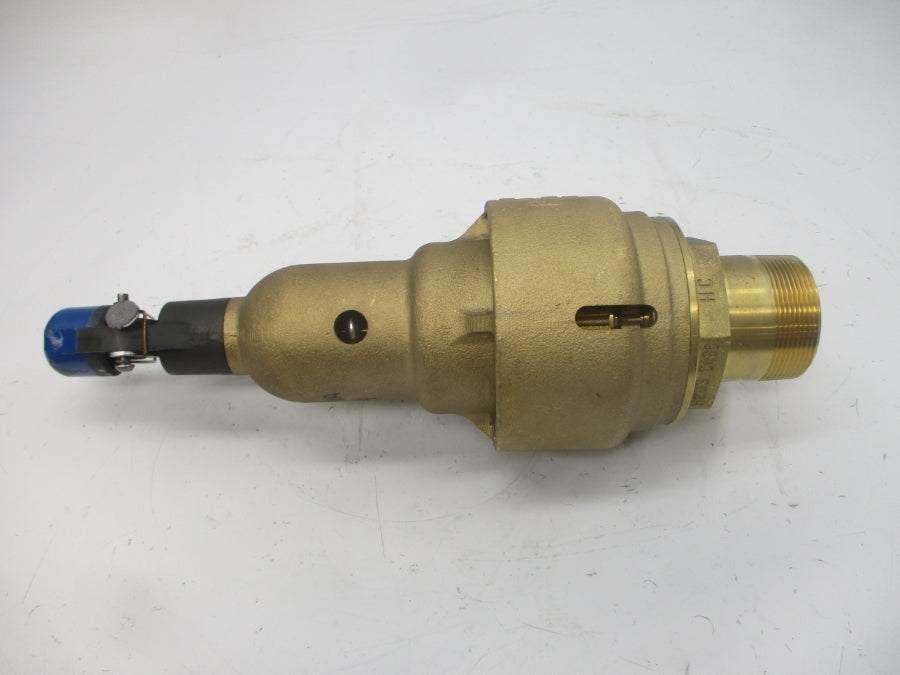KUNKLE 6182JHM02AKM 54PSI 2" NSNP