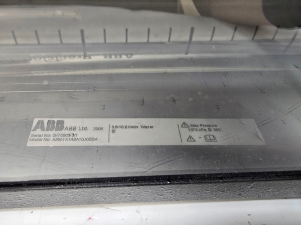 ABB G/75203/3/1 A3551A1A2A10J0BBA NSNP
