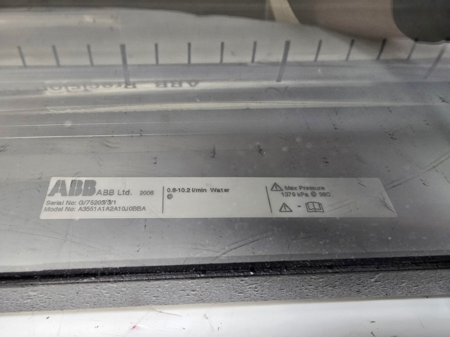 ABB A3551A1A2A10J0BBA NSNP