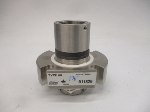 JOHN CRANE HSP-9790 TYPE 88 1.375" NSMP