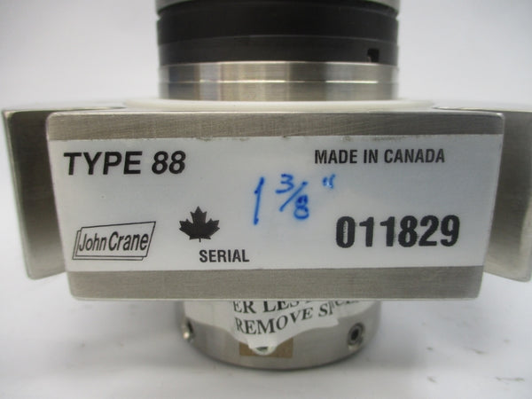 JOHN CRANE HSP-9790 TYPE 88 1.375" NSMP