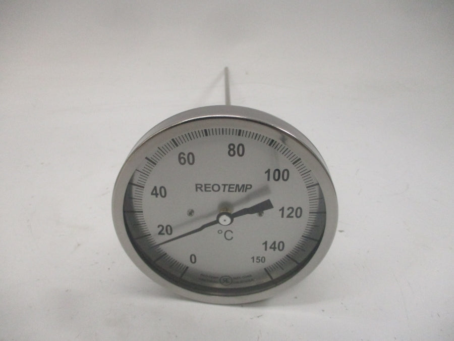 REOTEMP JJ1201C59 0/150'C 5" STEM12 NSMP
