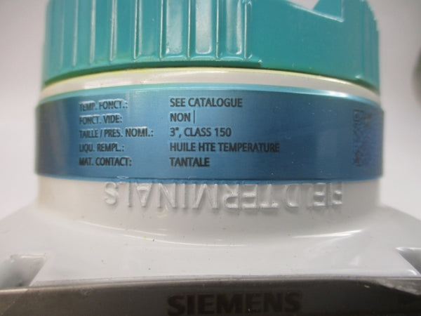 SIEMENS 7MF03001QU015DM2-Z 10.5-45VDC NSMP