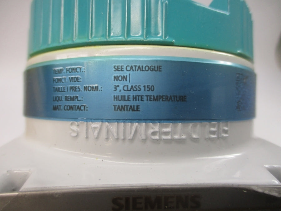 SIEMENS 7MF03001QU015DM2-Z 10.5-45VDC NSMP