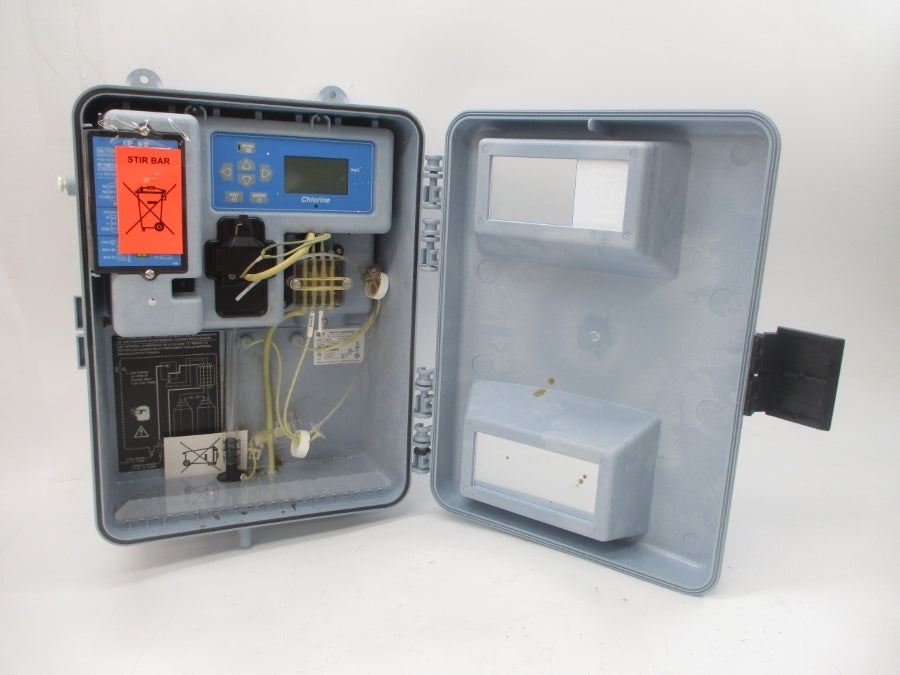 HACH CL17 100-115/230V UNMP