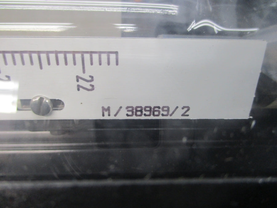 ABB M/38959/2/1 A3551A1A3E NSNP
