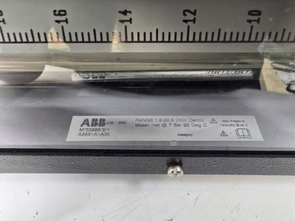 ABB M/38959/2/1 A3551A1A3E NSNP