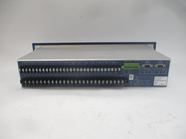 SEL SEL-351A 0351A00323554X1 85-140VAC 5A NSNP