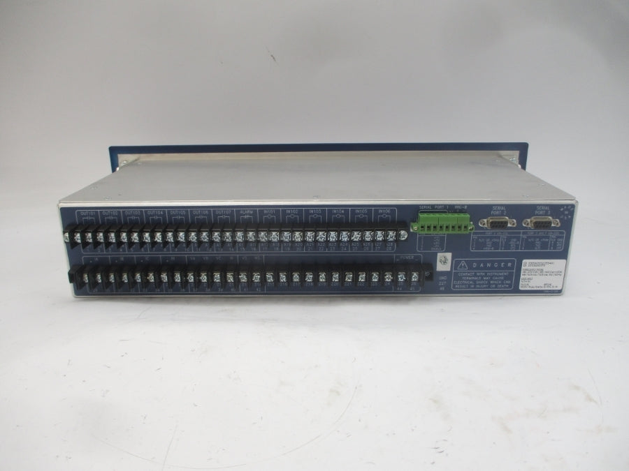 SEL SEL-351A 0351A00323554X1 85-140VAC 5A NSNP