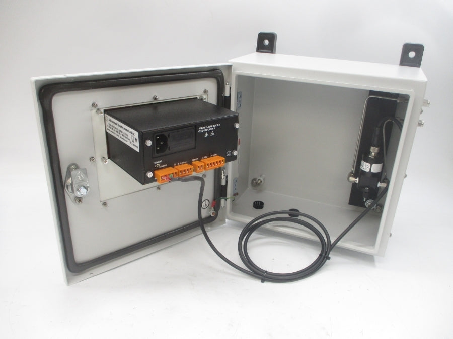 ADVANCED INSTRUMENTS GPR-2900 100-240V 0.75A NSNP
