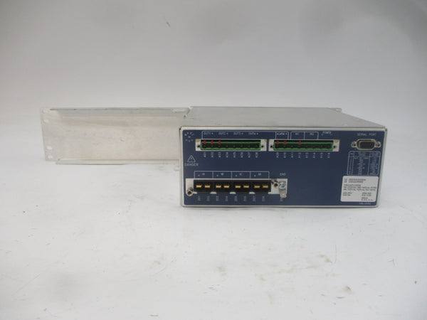 SEL SEL-551 05510W3X5B14 85-140VAC 5A NSNP