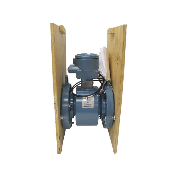 ROSEMOUNT MS030AR1KHASA3M0N5L1 85V 2A 720PSI NSNP