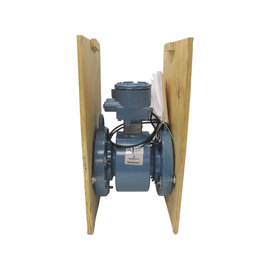 ROSEMOUNT MS030AR1KHASA3M0N5L1 85V 2A 720PSI NSNP