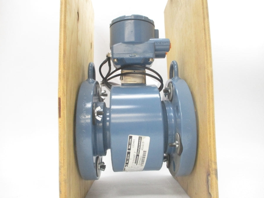ROSEMOUNT MS030AR1KHASA3M0N5L1 85V 2A 720PSI NSNP