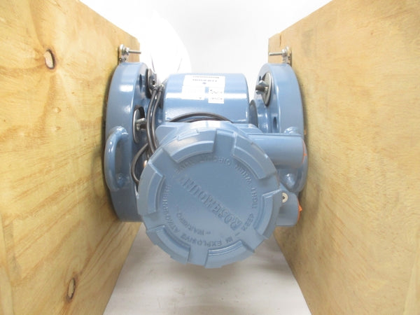 ROSEMOUNT MS030AR1KHASA3M0N5L1 85V 2A 720PSI NSNP