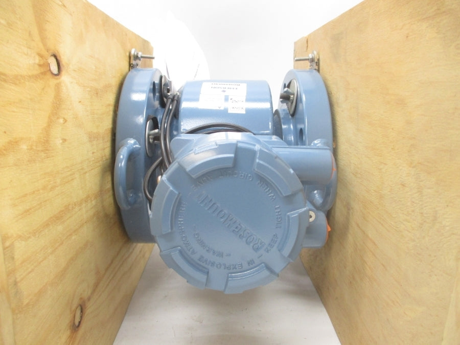 ROSEMOUNT MS030AR1KHASA3M0N5L1 85V 2A 720PSI NSNP