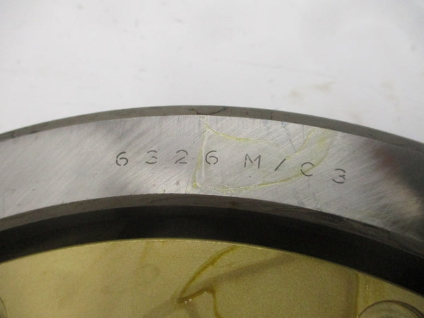 SKF 6326M/C3 NSNP