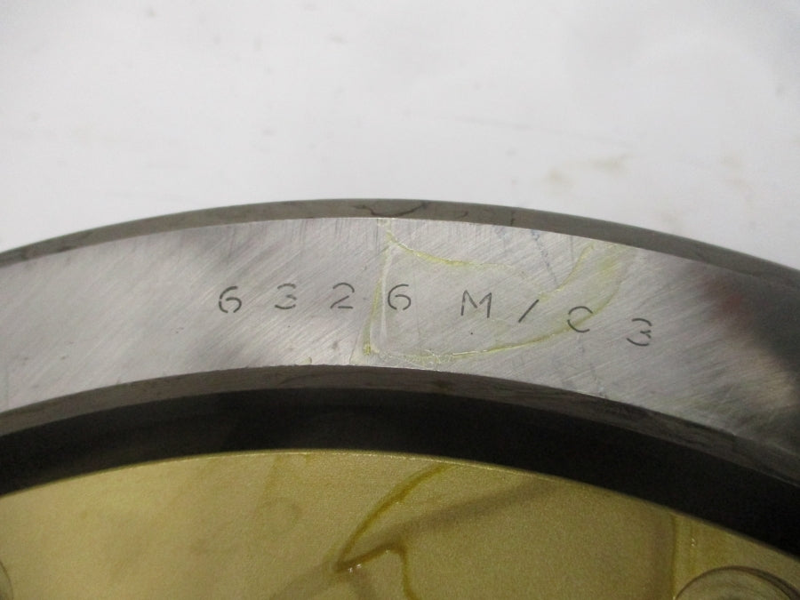 SKF 6326M/C3 NSNP