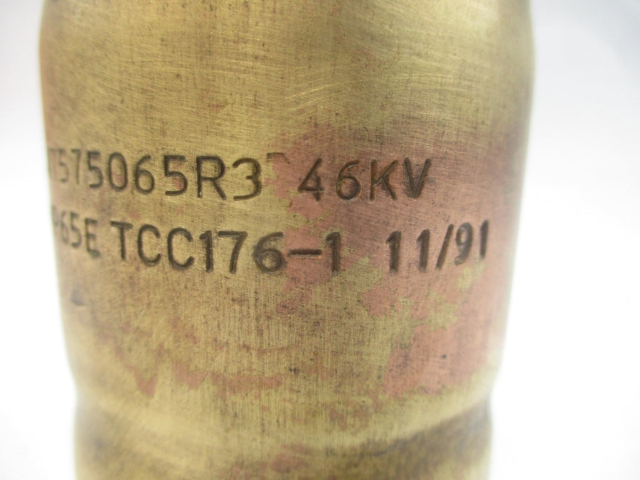 S&C ELECTRIC 575065R3 SMD-2C 65EA NSNP