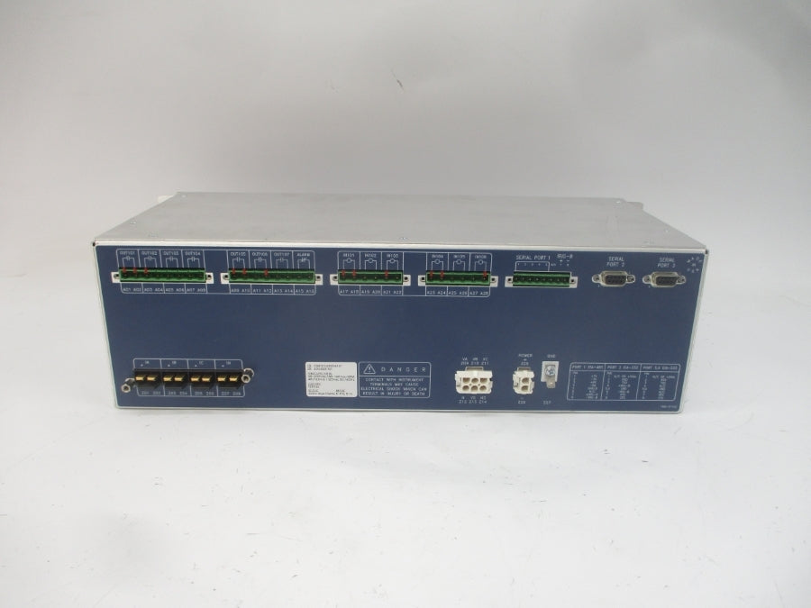 SEL SEL-351 03515YH3554XX1 85-140VAC 5A NSNP