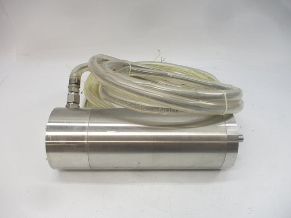 KOLLMORGEN W-206-B-91-001 230V 3.9/19.5A NSNP
